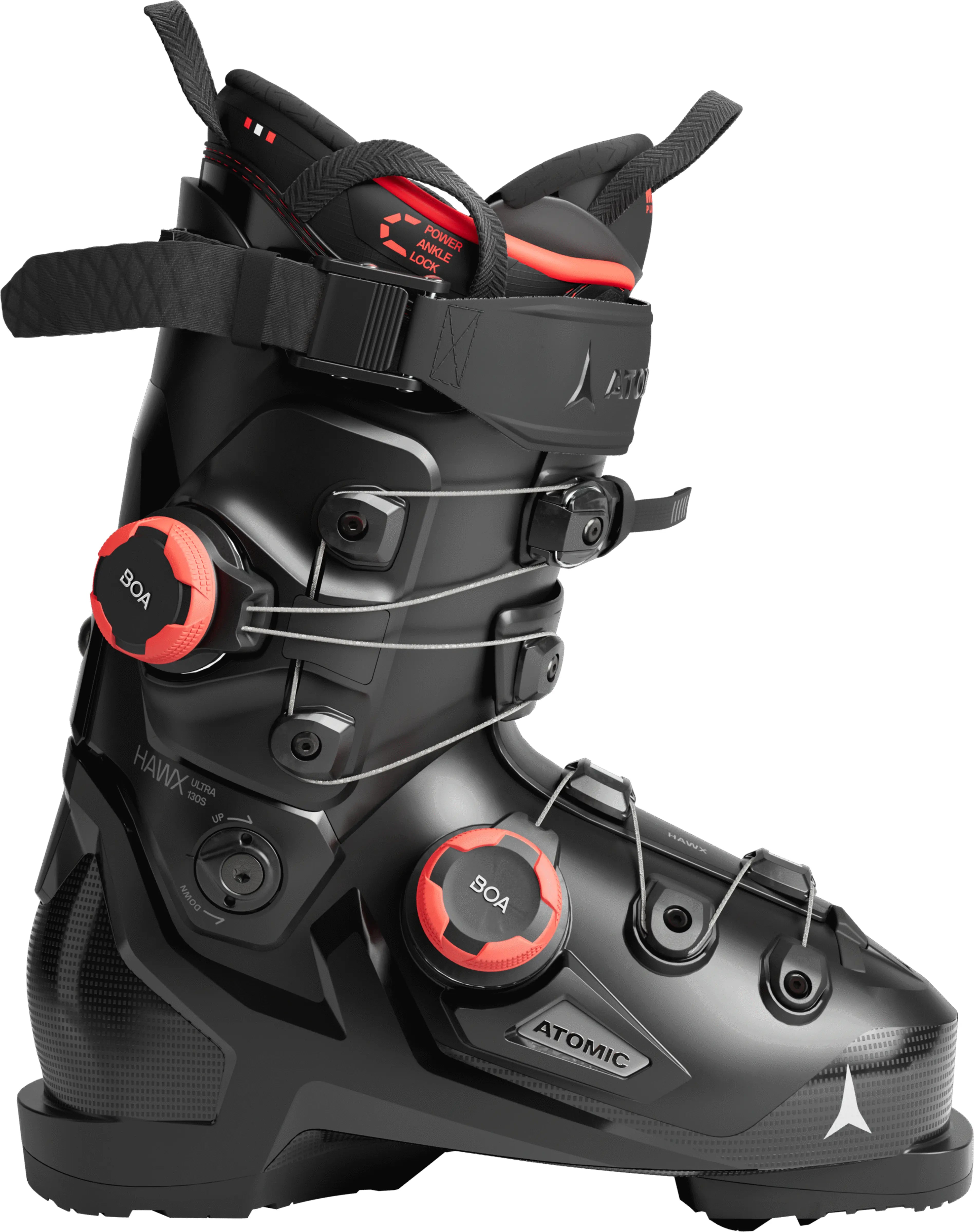 Atomic Hawx Ultra 130 S Dual BOA GW