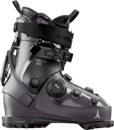 ATOMIC NEXUS 105 BOA W – Iron Ore/Dust