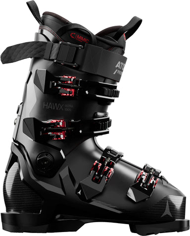 ATOMIC HAWX ULTRA 130 S – Black/Red
