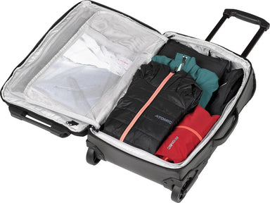 ATOMIC CABIN TROLLEY