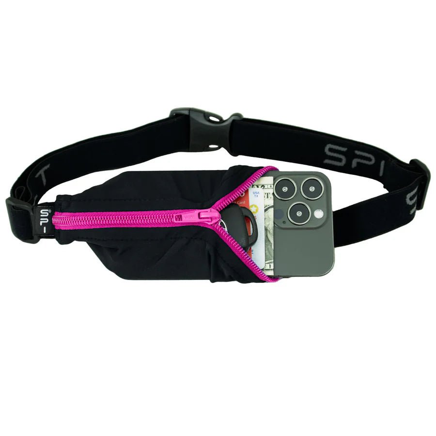 Spibelt Large Pocket w/Zipper