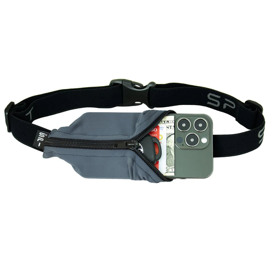 Spibelt Large Pocket w/Zipper