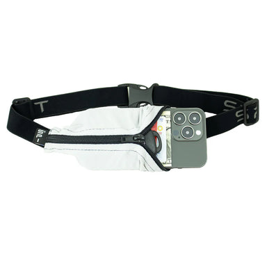 Spibelt Large Pocket w/Zipper – Pocket Cloudy with Blk Zipper