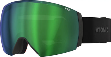 ATOMIC Revent Q L HD Goggles – Sort