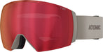 ATOMIC Revent Q L HD Goggles