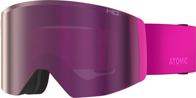 Atomic Four Q L HD – Pink