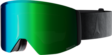 ATOMIC FOUR Q M HD – All Black