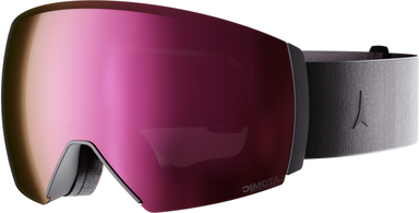 ATOMIC REVENT Q M HD – Iron Ore