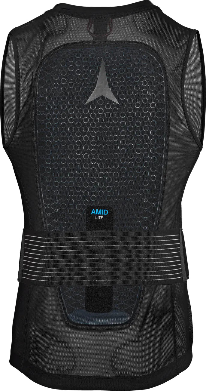 ATOMIC LIVE SHIELD AMID LITE VEST M