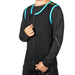Shred Mini Back Protector Vest ZIP