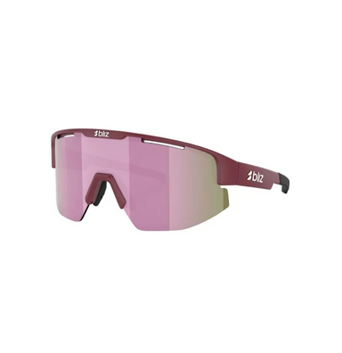 BLIZ Matrix Small – Matt Burgundy