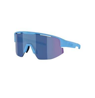 BLIZ Matrix Small – Matt Blue