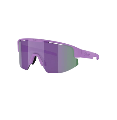 BLIZ Matrix Small – Matt Purple