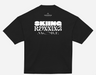 Sports Club Boxy Tee