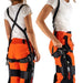 SKI-MOJO Suspenders