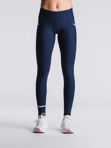 FUSION C3 LONG TIGHTS – Night Blue