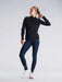 FUSION C3 LONG TIGHTS