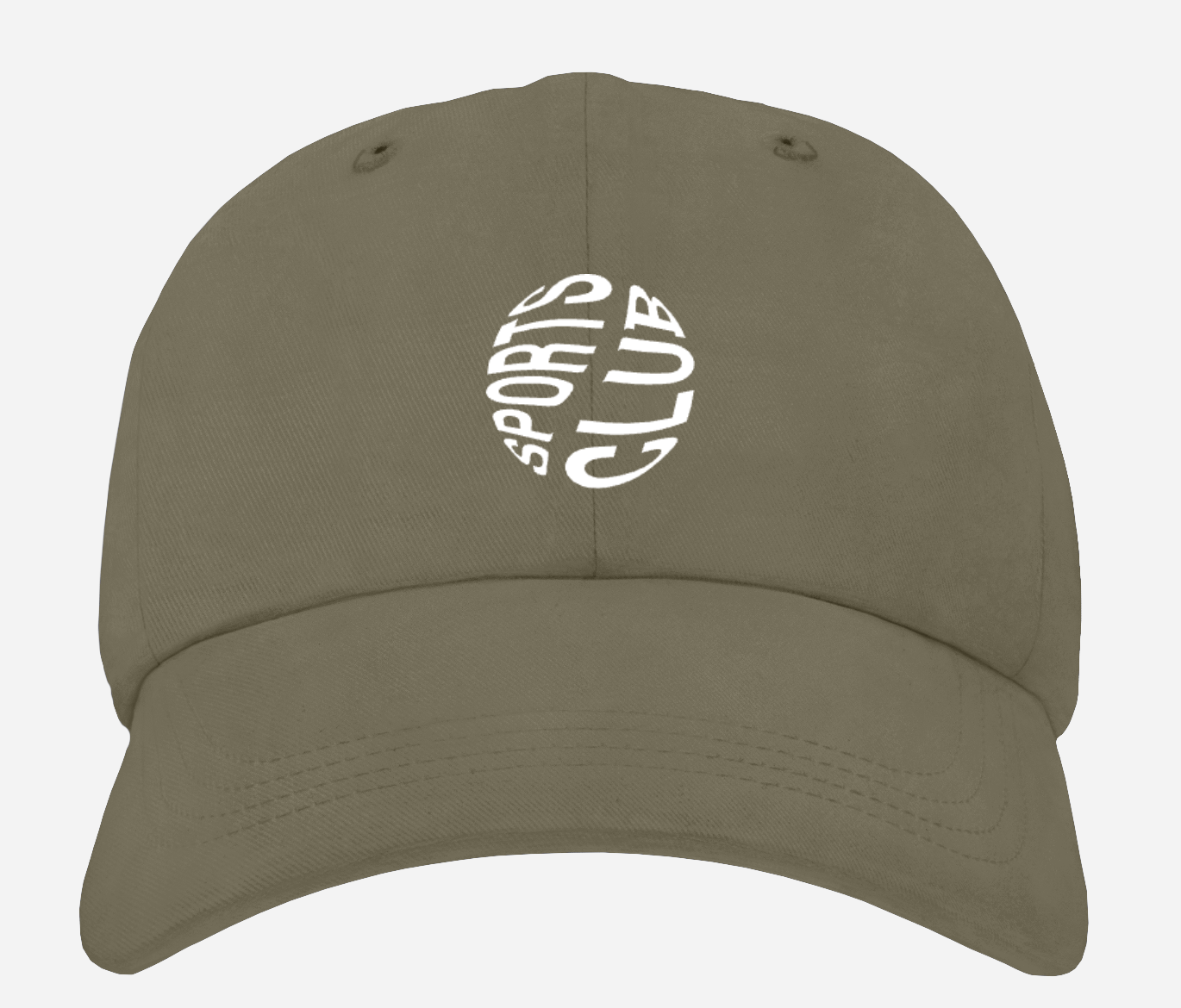 Sports Club Classic Cap