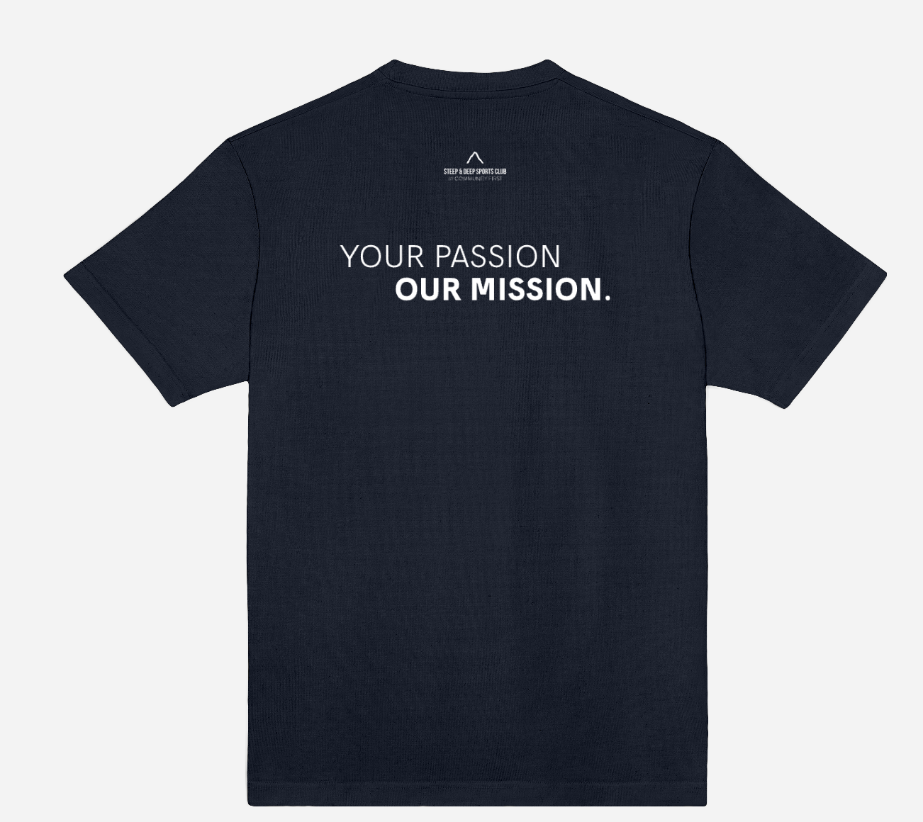 Sports Club Classic Tee