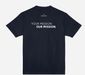 Sports Club Classic Tee