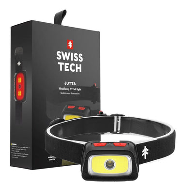 SwissTech Jutta - 350 Lumen