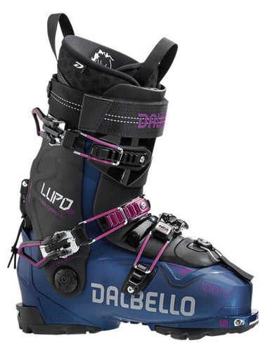 Dalbello Lupo AX 100 W