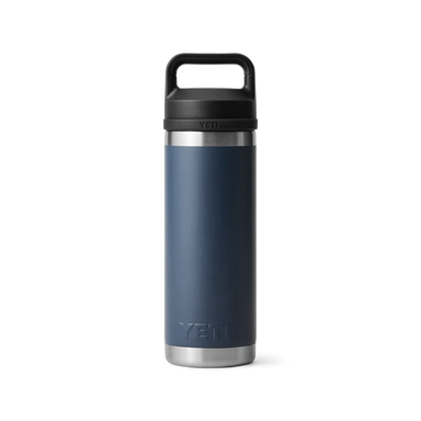 YETI RAMBLER 18 OZ (532 ML) BOTTLE CHUG 18oz (532 ml) / Navy