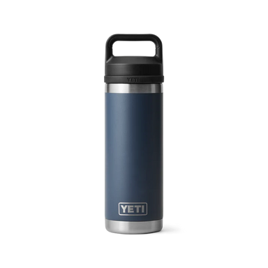 YETI RAMBLER 18 OZ (532 ML) BOTTLE CHUG 18oz (532 ml) / Navy