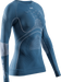 X-BIONIC ENERGY ACCUMULATOR LIGHT SHIRT LS WOMEN