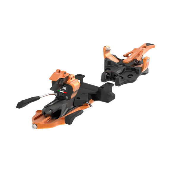 ATK Freeraider 15 EVO touring binding