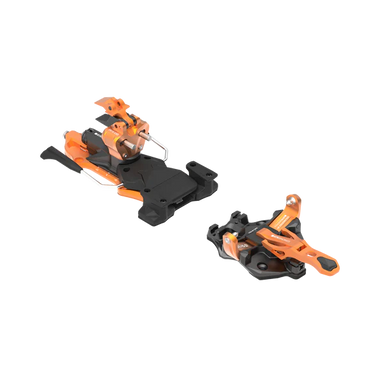 ATK Freeraider 15 EVO touring binding – Orange