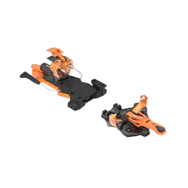 ATK Freeraider 15 EVO touring binding