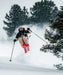 Van Deer Freeride 98 u. bindinger