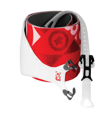 G3 Alpinist+ Klatreskind Universal
