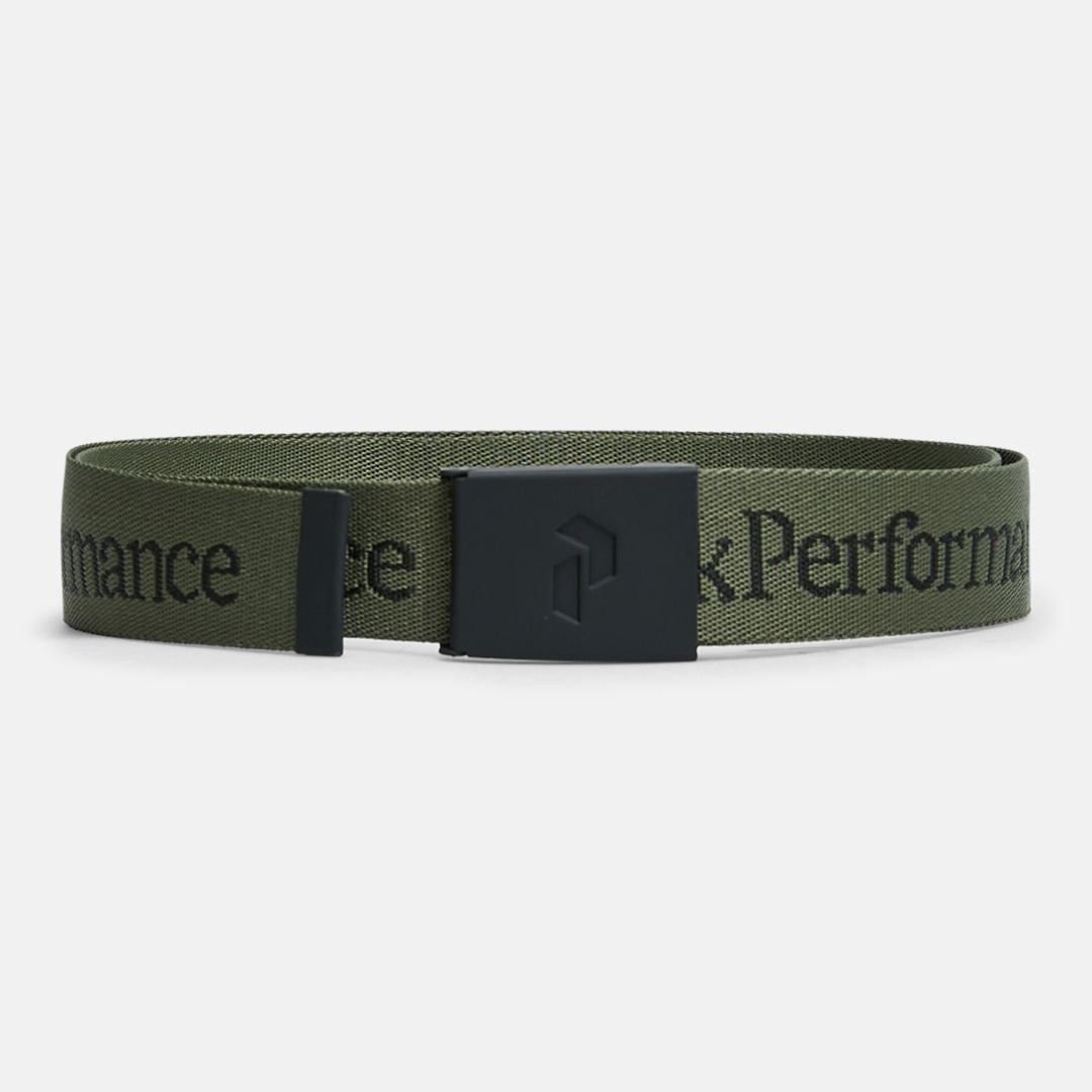 None - Pine Needle/Black/