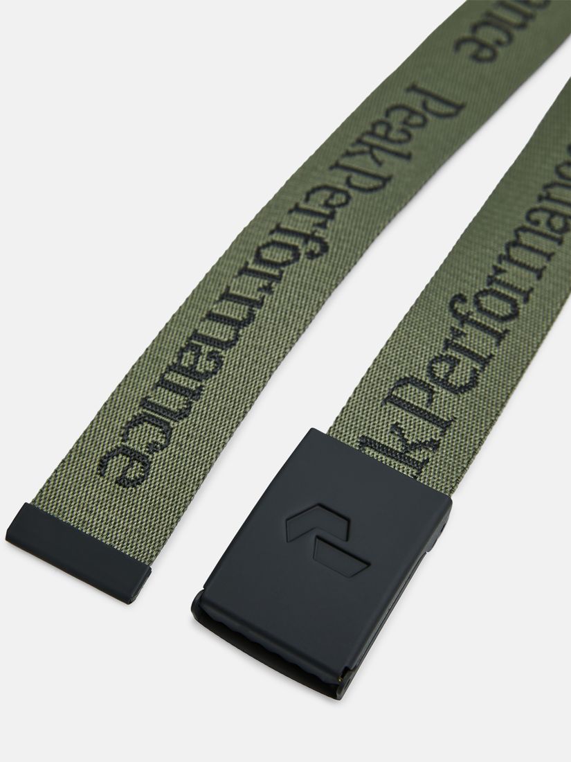 None - Pine Needle/Black/