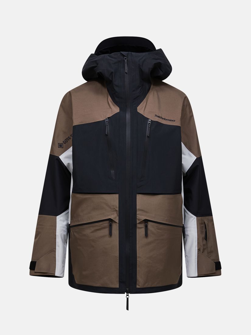 None - OFFBLACK/Terrain Tan/