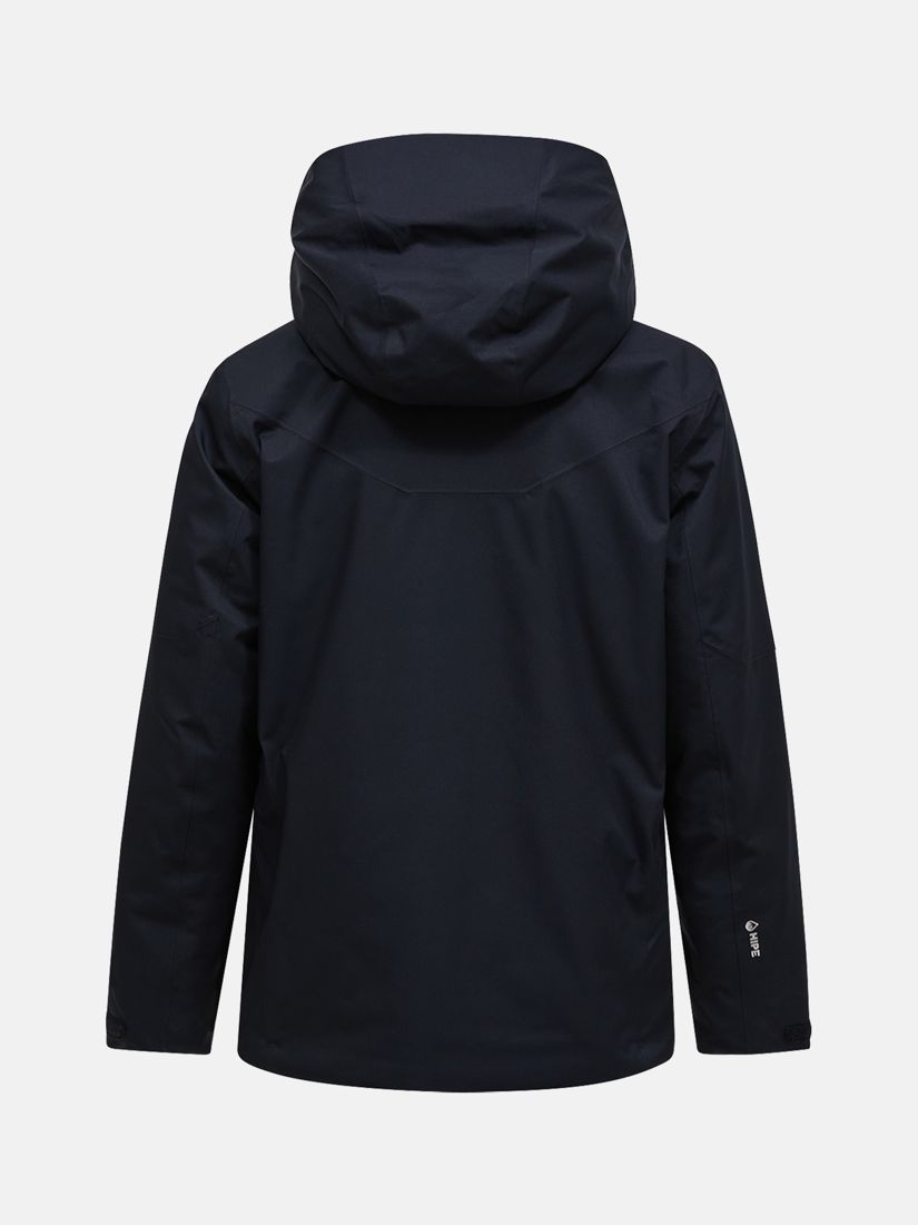 None - Black