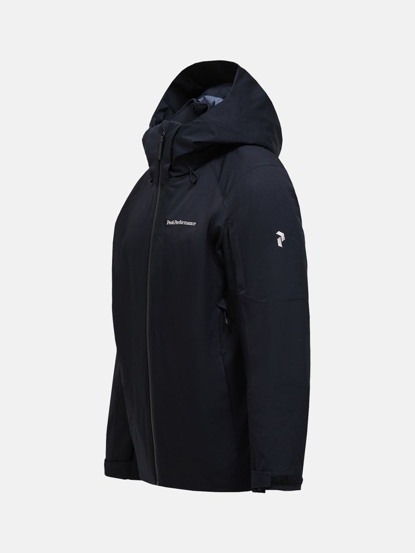None - Black