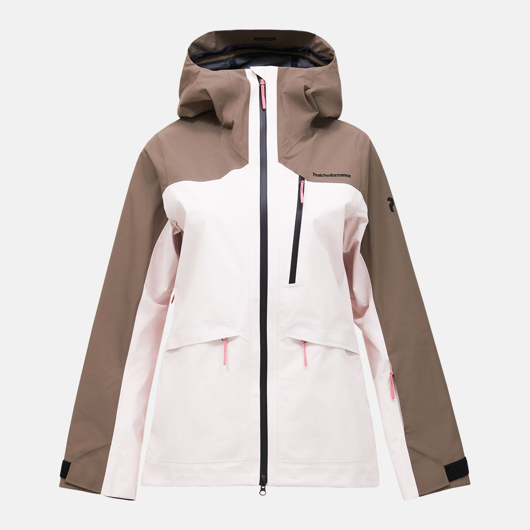None - Frosted Blossom/Terrain Tan/