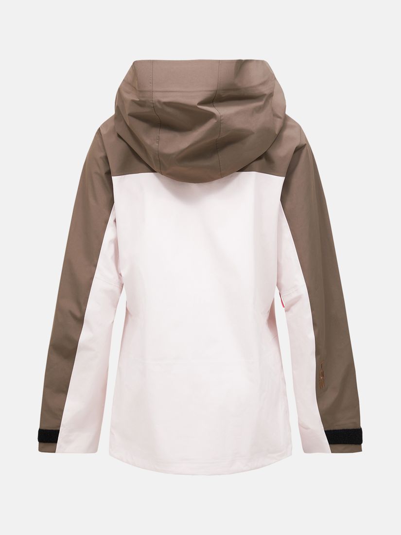 None - Frosted Blossom/Terrain Tan/