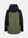 None - PINE NEEDLE/BLACK/