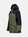 None - PINE NEEDLE/BLACK/