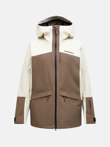 None - Terrain Tan/SAND FOG/