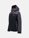 None - BLACK/MOTION GREY/