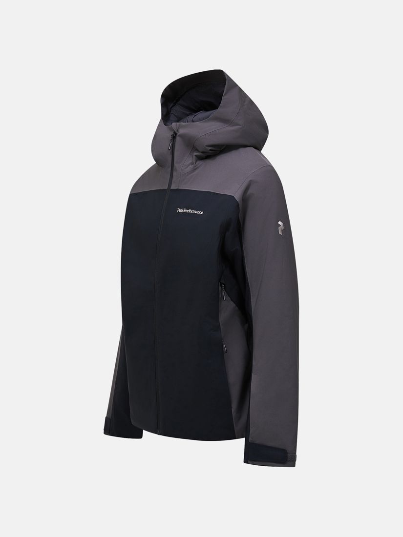 None - BLACK/MOTION GREY/