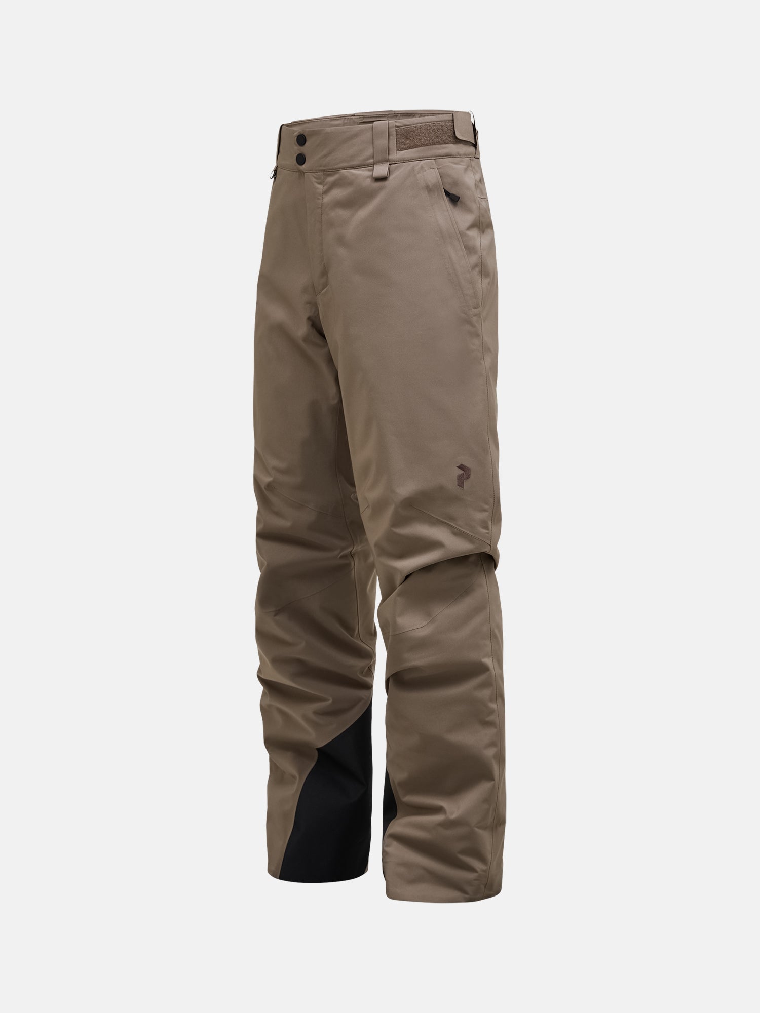 Peak Performance Maroon HIPE 2L Insulated Shell Pants Men