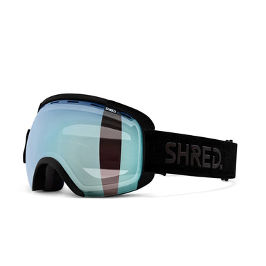 SHRED Exemplify – Blackout / CBL 2.0 Ice Mirror