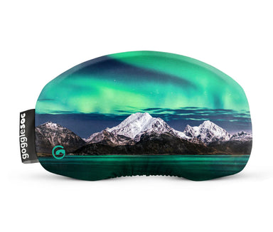 Gogglesoc – Expedition