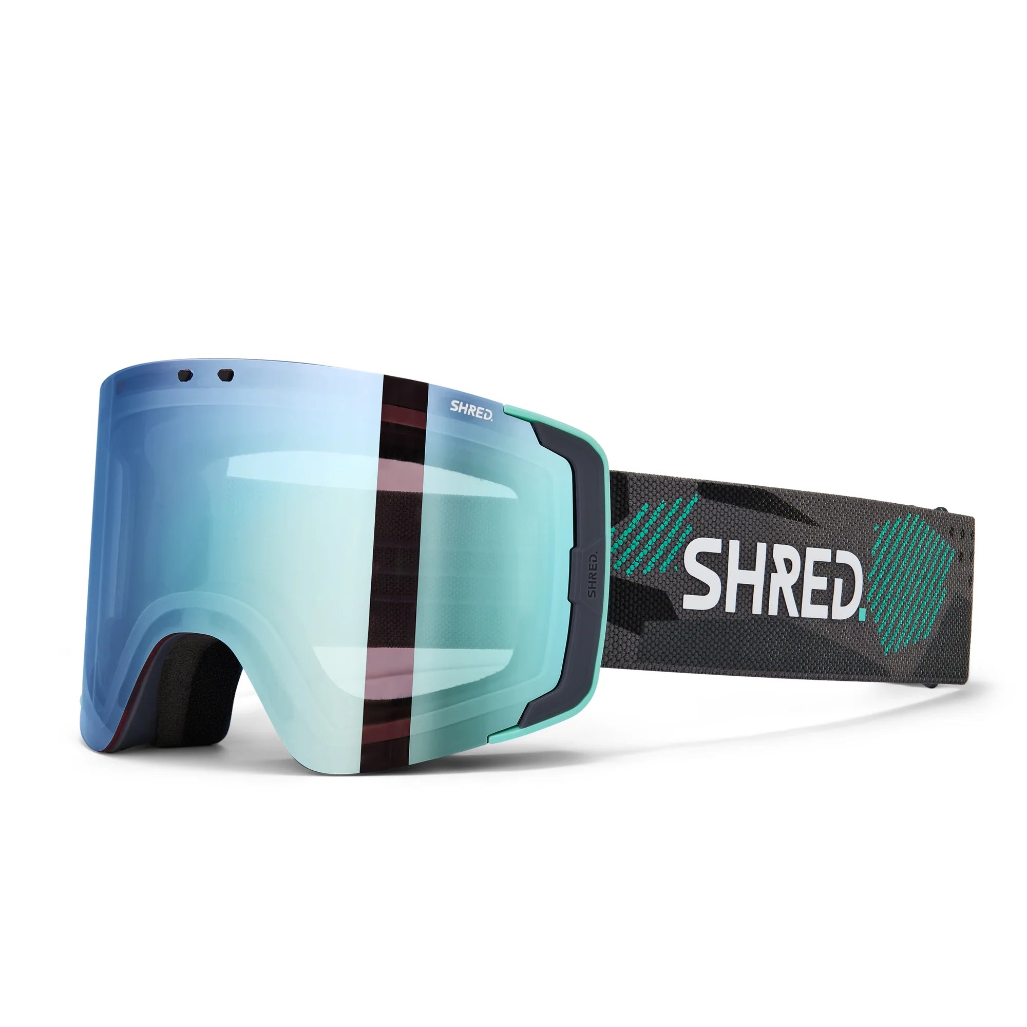 SHRED Gratify Goggles